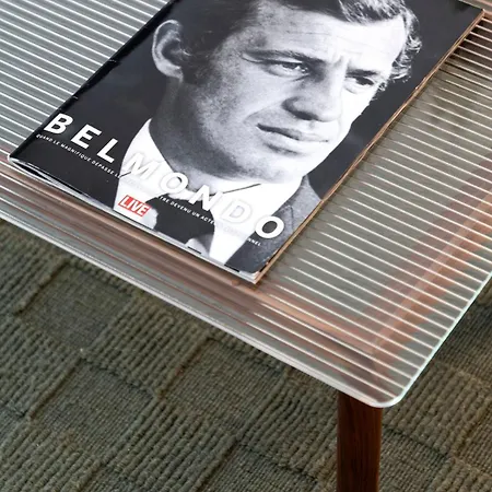 Bauhaus 70 Retro Art By Castle & Danube *
